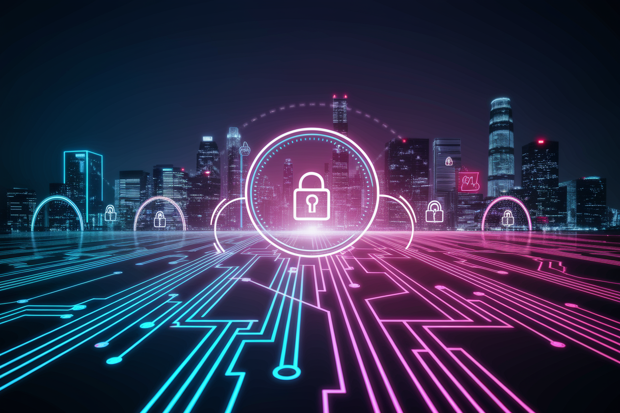 paysage-numerique-neon-reseaux-securite