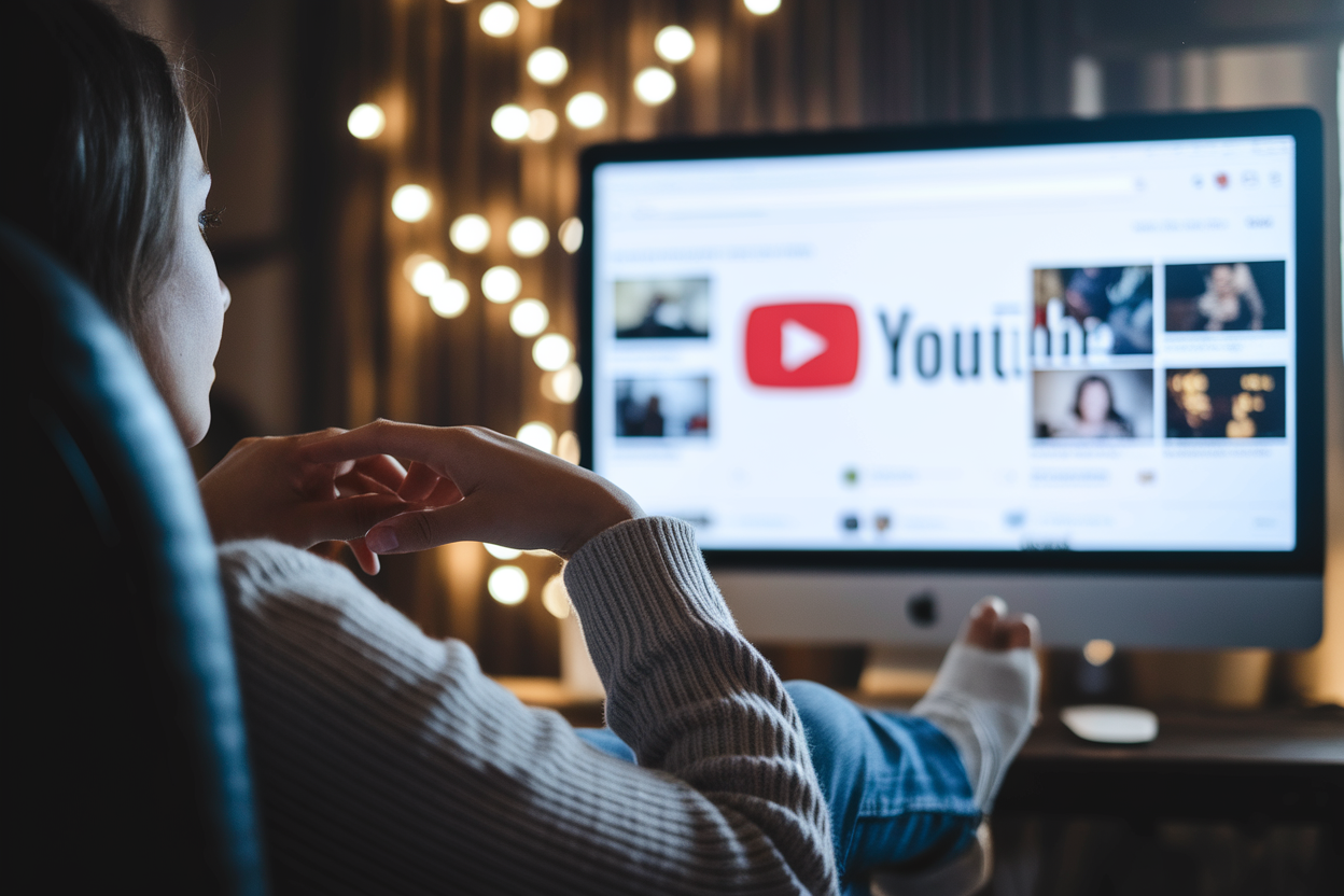 personne-ecran-ordinateur-youtube-tamise