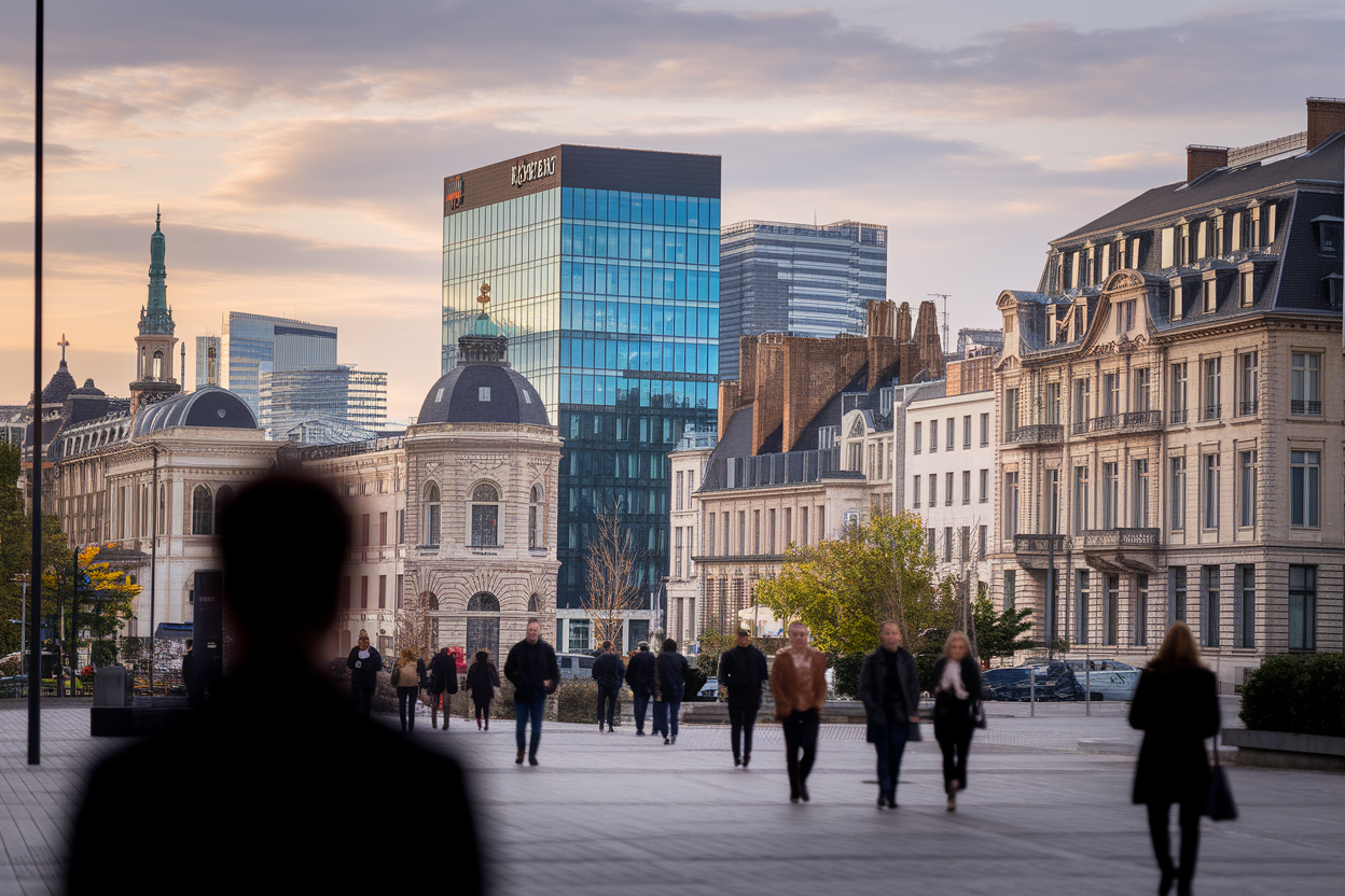 valenciennes-ville-silhouette-personnes-batiments