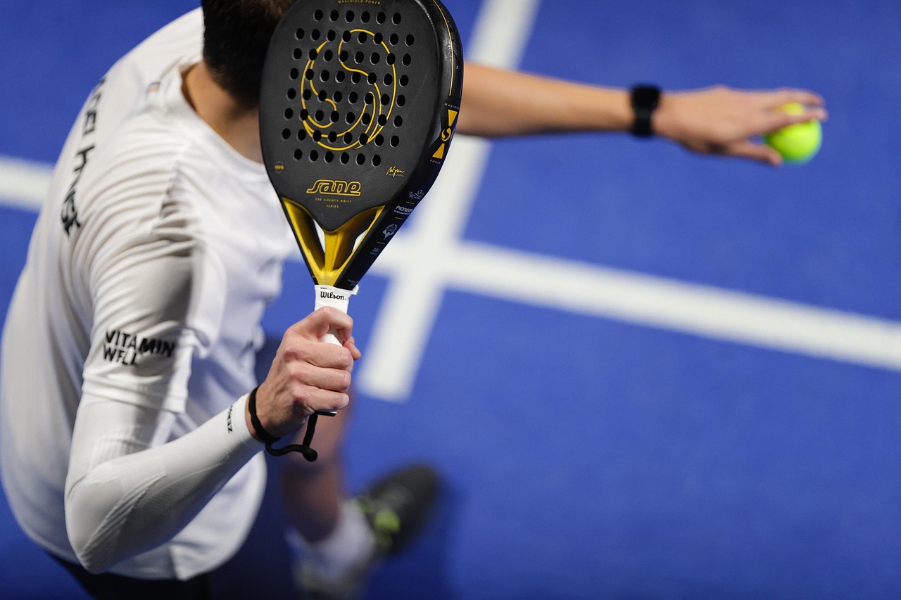 Comment progresser rapidement au Padel ? La méthode intensive