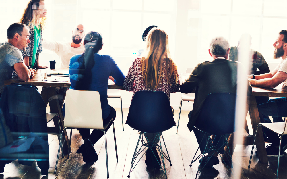 Trouver le bon centre de formation CSE à Paris : guide de sélection