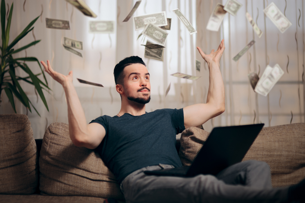 Secteurs rentables
