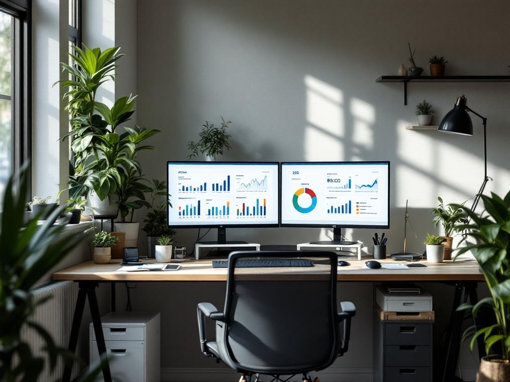 Référencement web : comment les entreprises toulousaines optimisent leur visibilité digitale