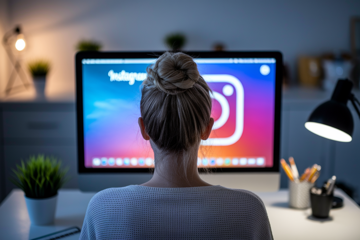 Comment Créer une Story Instagram sur PC : Méthodes Faciles et Rapides